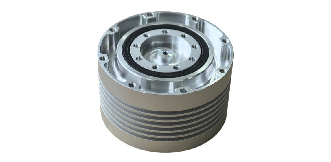 行星减速器